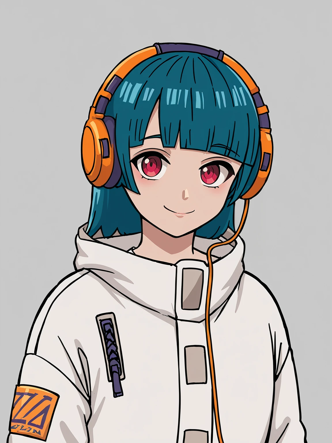 Yuki | Fortnite | Pony LoRA Pony