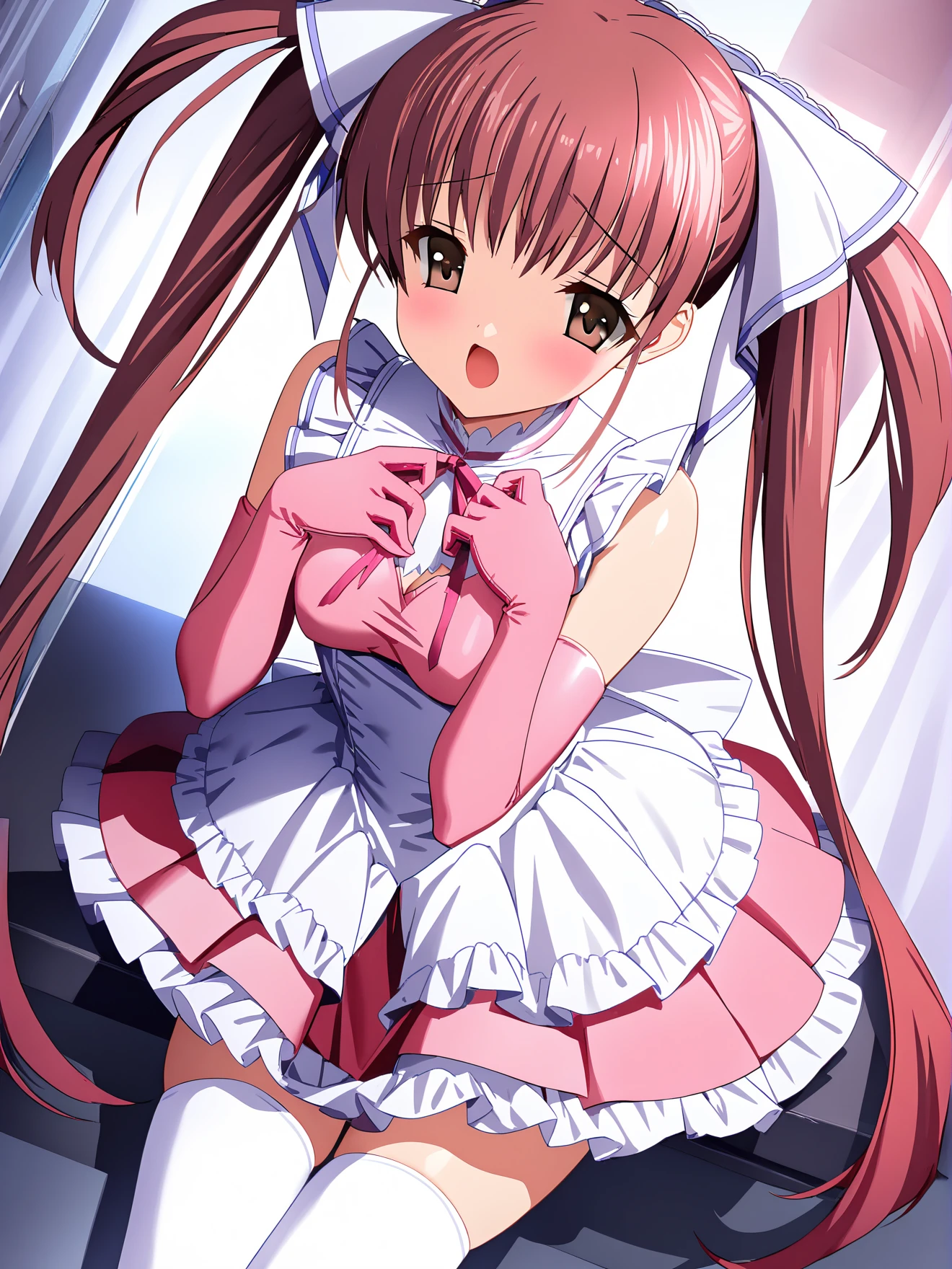 ChocoChip - ArtistStyle [XL/SD] SD_v1.0