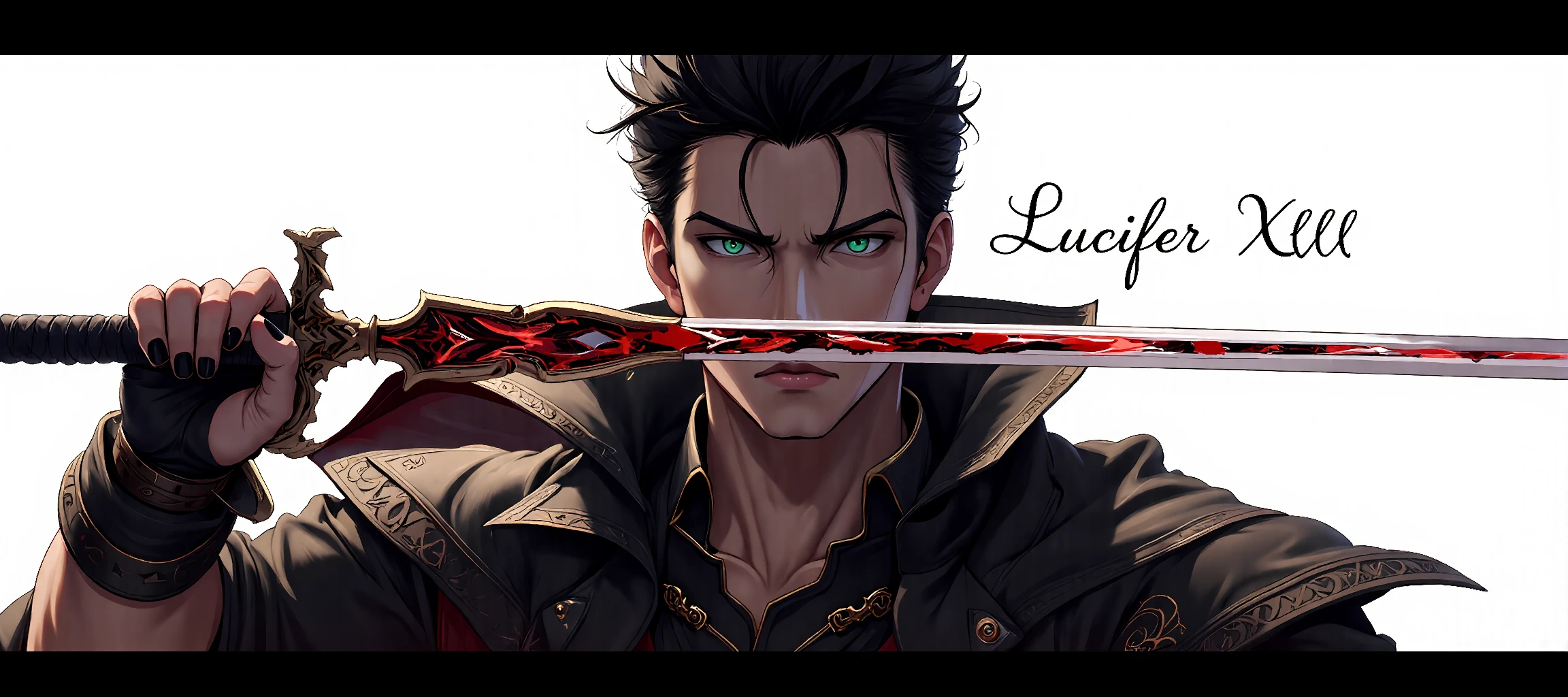 Myth Fantasy | Flux.d | Luci v1.0