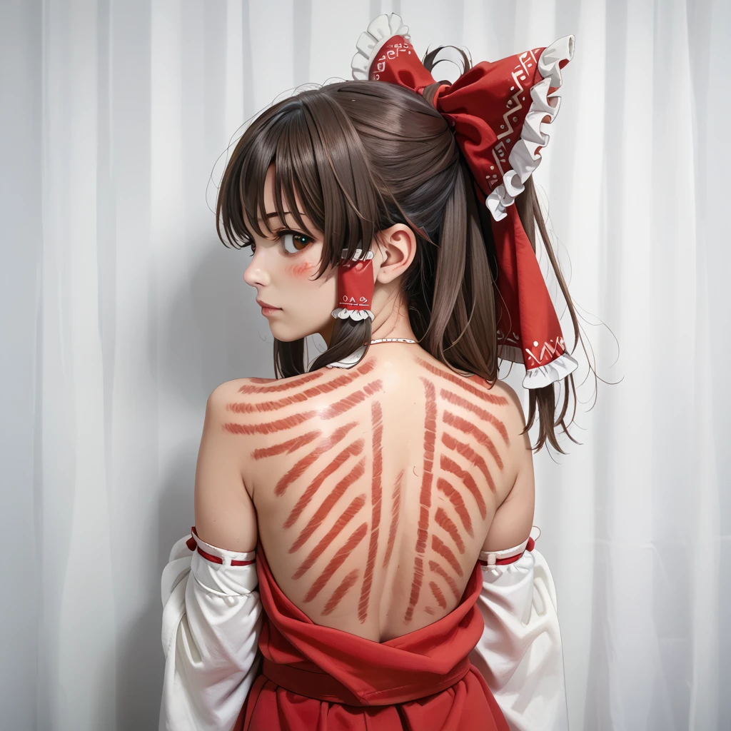 [PonyXL] Kerokan Red Streaks (Commission) v1.0