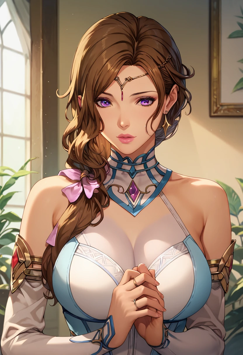 Rui - A Housewife’s Healing Touch V1