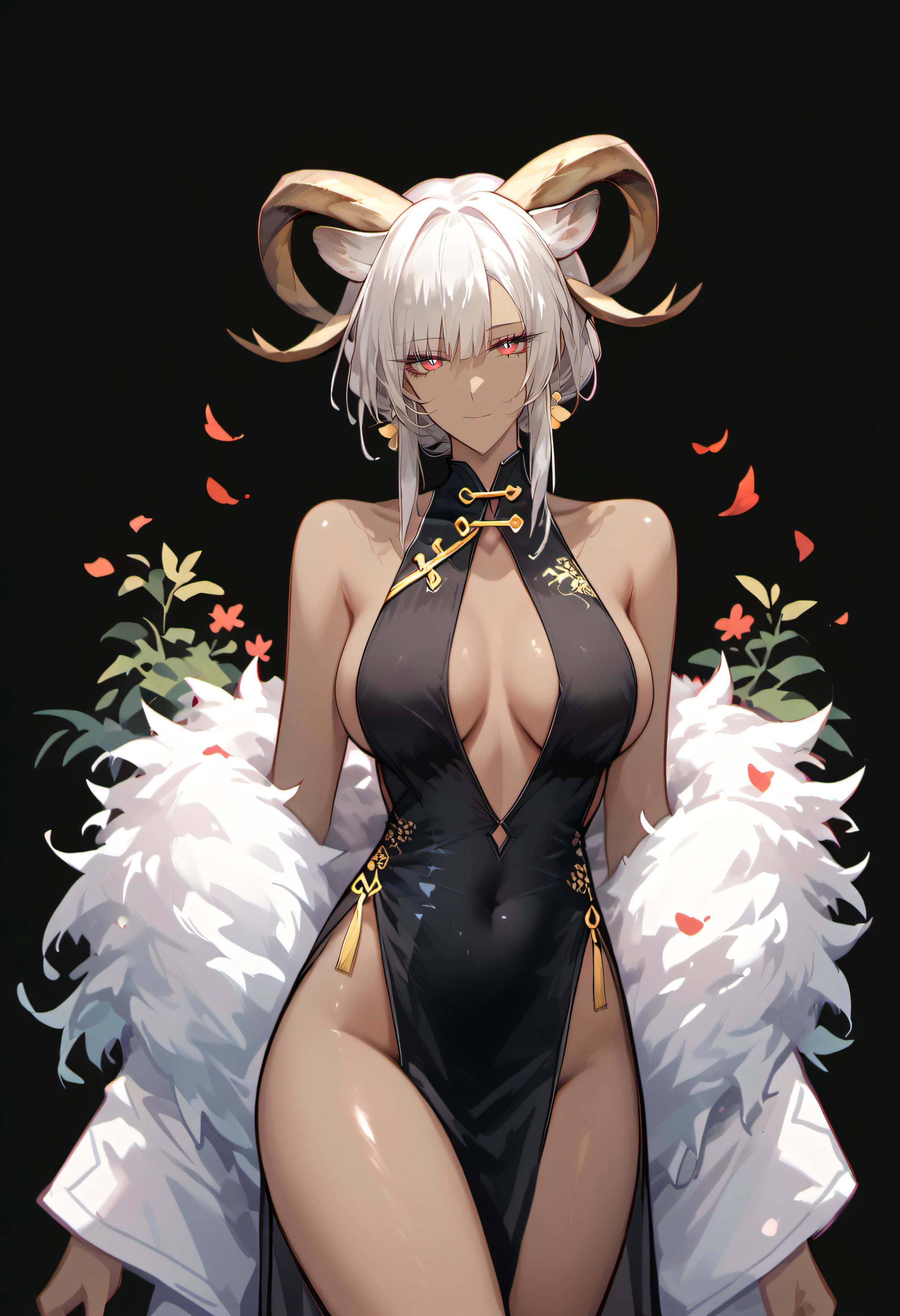 Carnelian（卡涅利安）——Arknight（明日方舟） v1.0