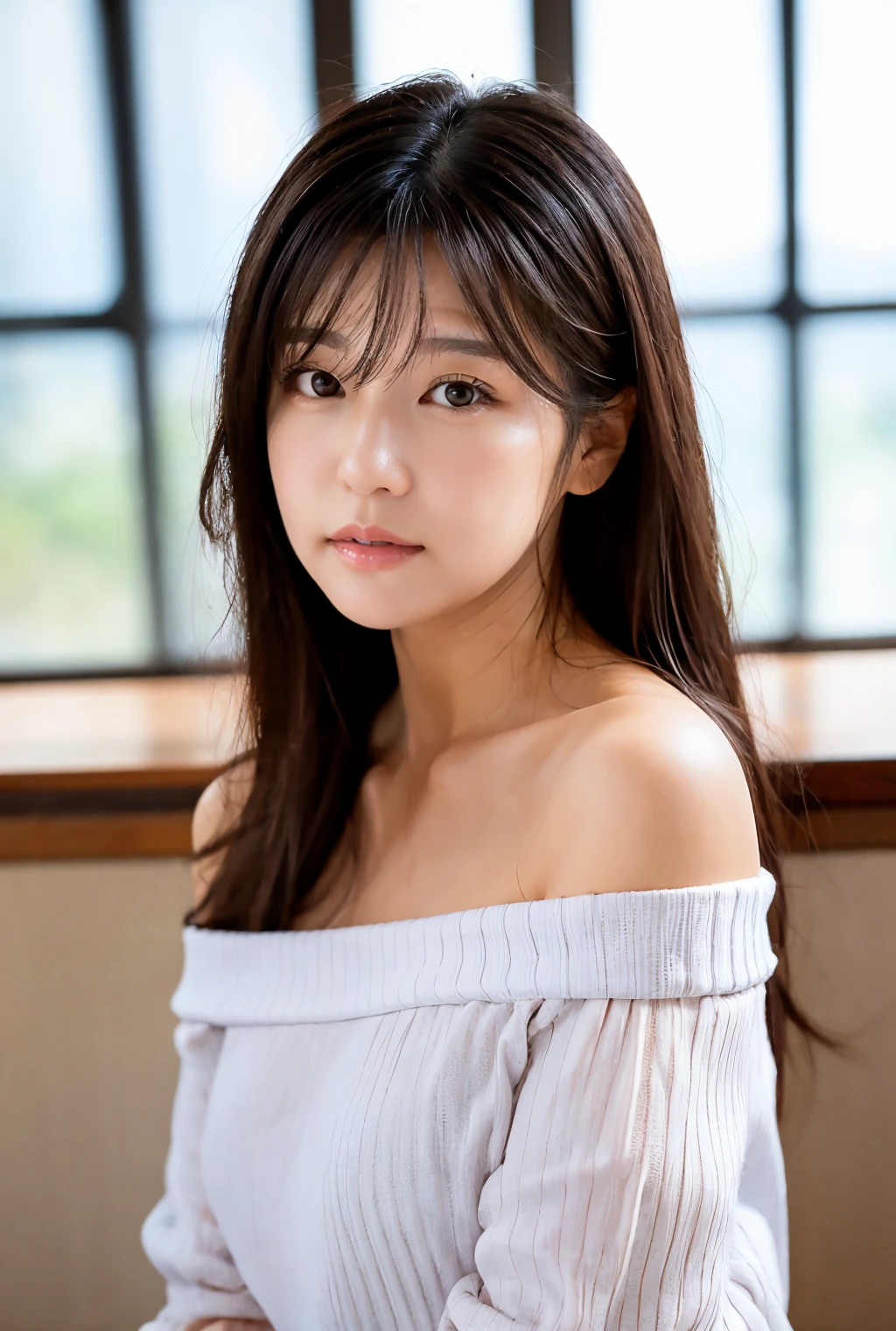 Shoko Takahashi v1.0