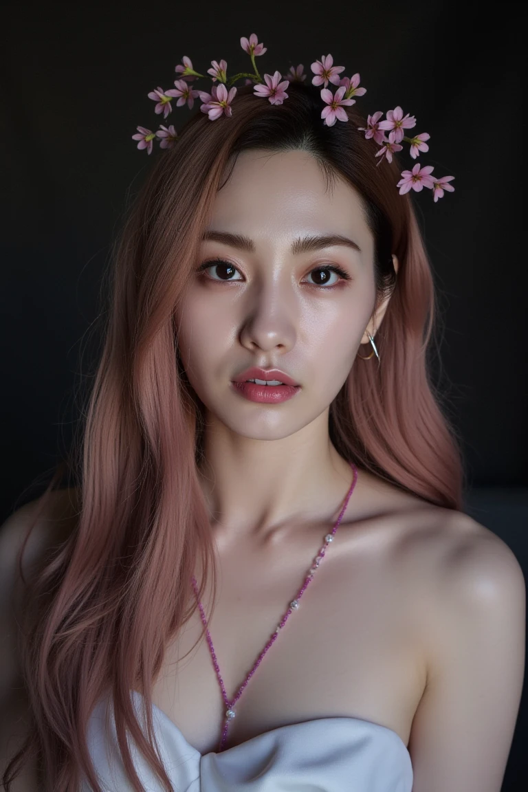 Not Afterschool - Nana Flux1.D v1.0
