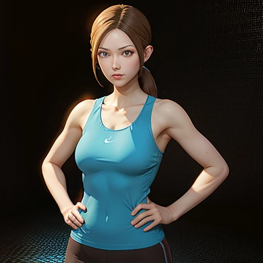 WiiFitTrainer S1.5 v1.0