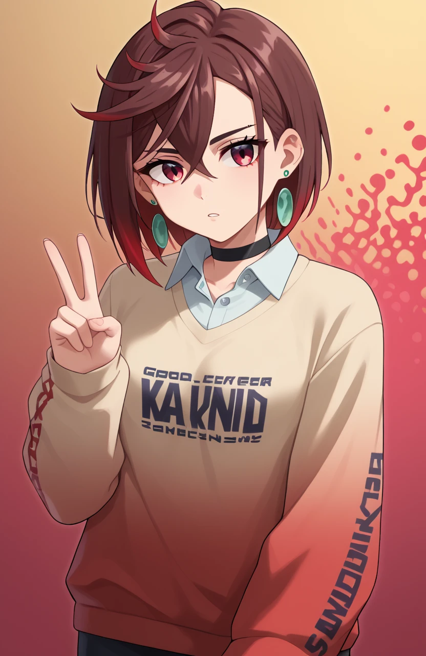Ayase Momo (Dandadan) [PonyXL] v1.0