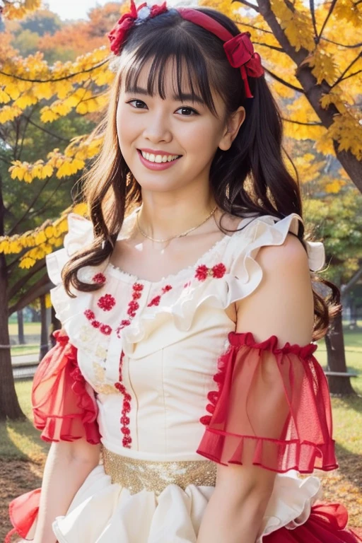SakaiHitoka / 坂井 仁香_JP_Idol v1.0