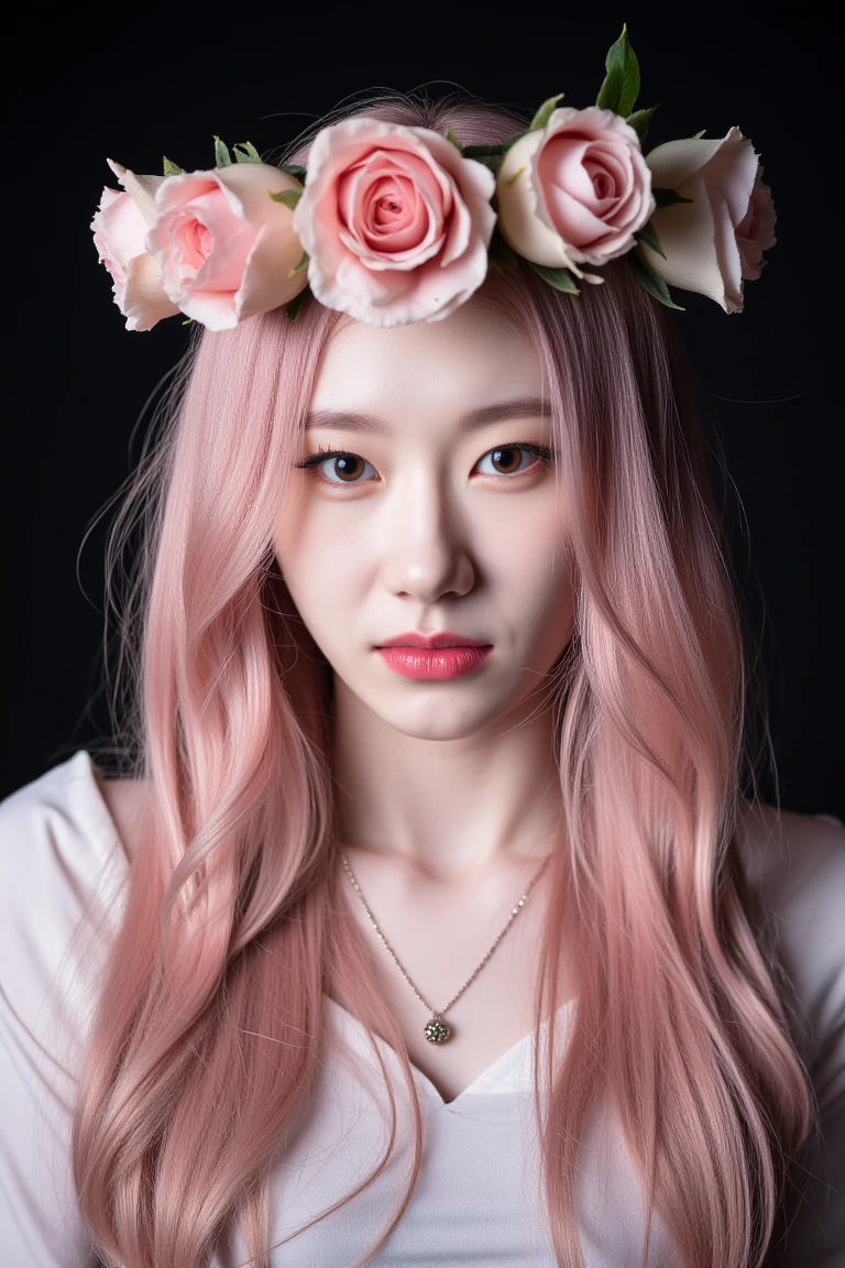 Not ITZY - Chaeryeong Flux1.D v1.0