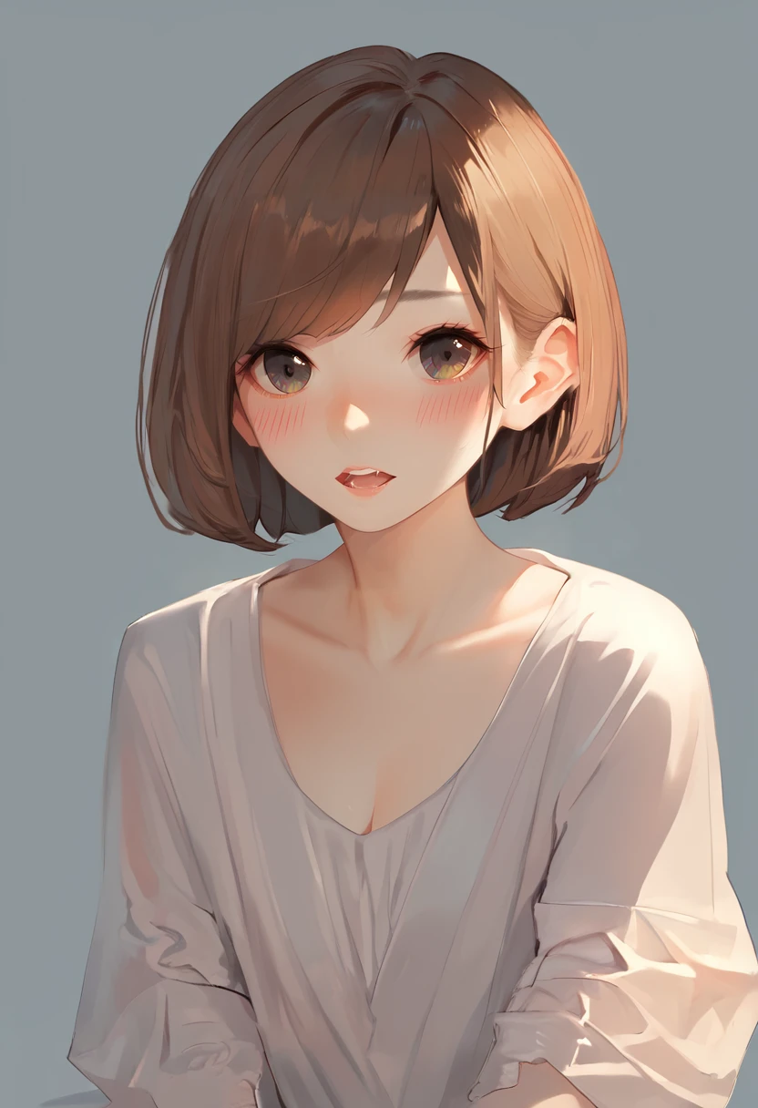 【STYLE】PinkuMan Art Style v1.0