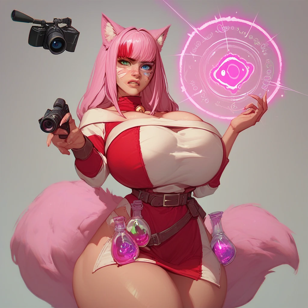 Tayelle Ebonclaw Tayelle Ebonclaw V1