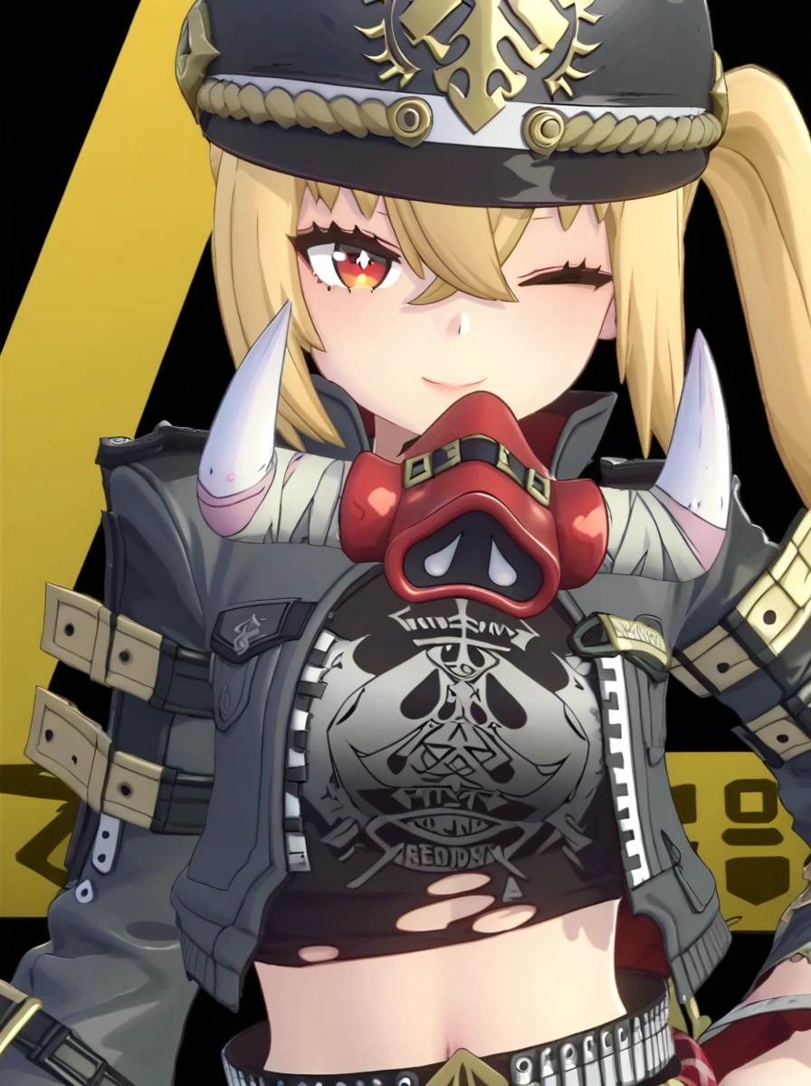 best quality, masterpiece, highres, solo, {vermeil_arknights:1.15}, animal_ears, fox_ears, blonde_hair, short_hair, hair_ornament, hairclip, animal_ear_fluff, notched_ear, bangs, fox_girl, hair_between_eyes, orange_eyes, jewelry, blush, upper_body, oripathy_lesion_\(arknights\), necklace, cape, ear_piercing, 1girl, closed_mouth, furrification, furry, furry_female, looking_at_viewer, simple_background, white_background, yellow_eyes, animal_nose, fang, fox_tail, skin_fang, tail, bandaid, bare_shoulders, body_fur, breasts, collarbone, fang_out, scarf, small_breasts