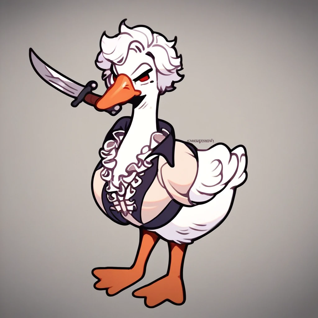 Goosetarion BG3 V1