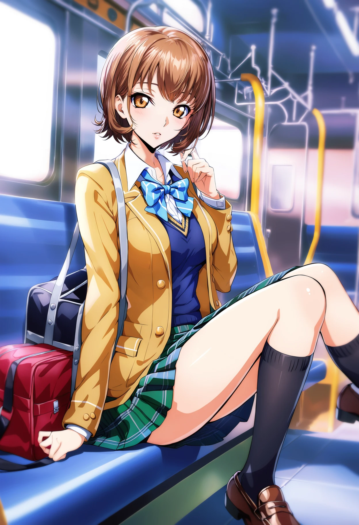 Code Geass Style Animagine