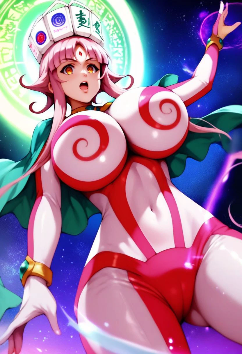 Deca Paiko : Mahjong Monogatari 3 v1.0