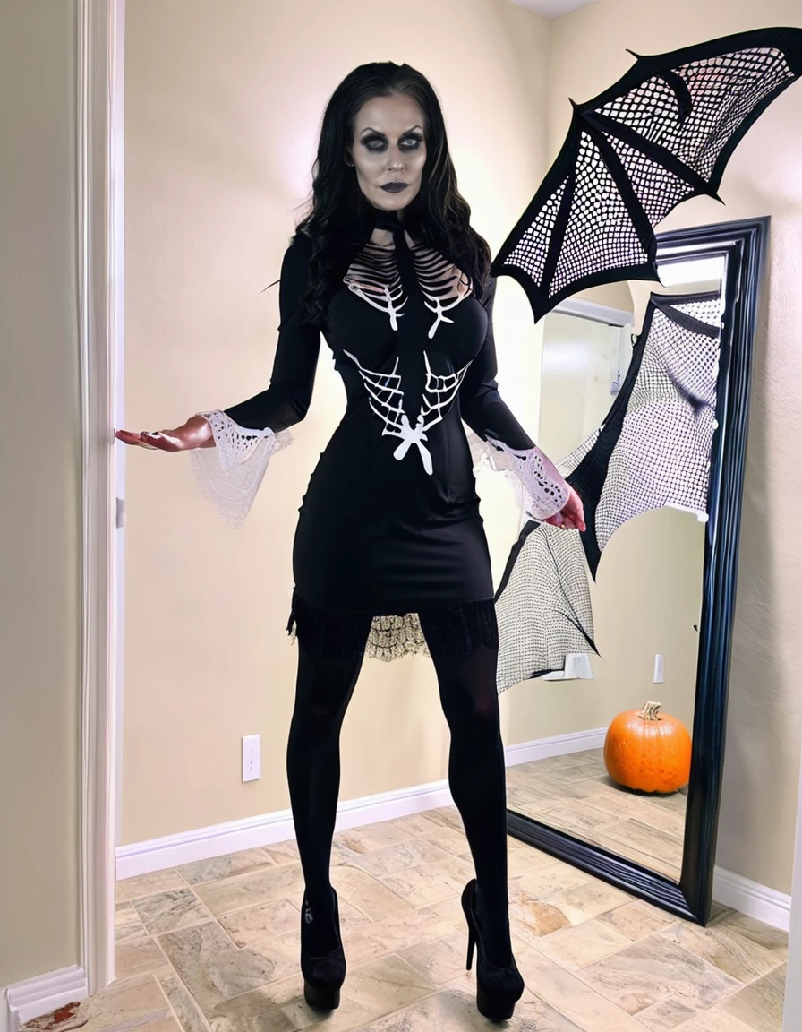 HalloweenGirls v1.0