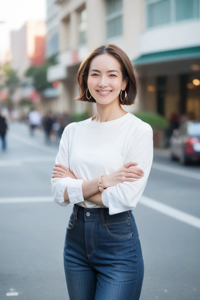 Mai Tsujimoto辻元舞 Pony XL