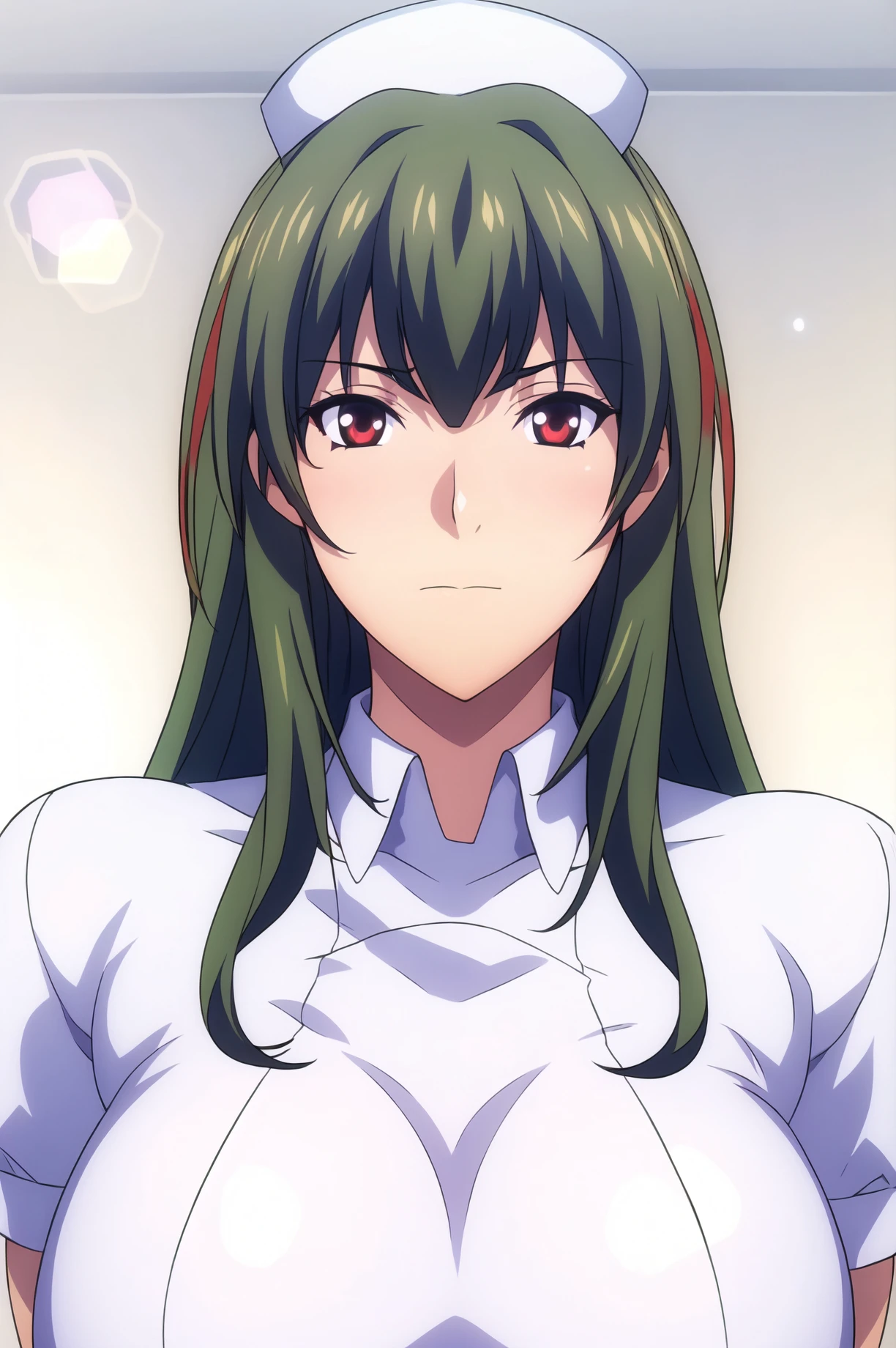 Yamaguchi ヤマグチ | Sakusei Byoutou 搾精病棟 v1.0