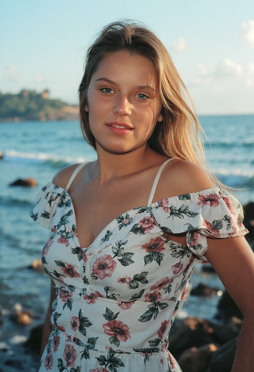 Anna Marek v1.0