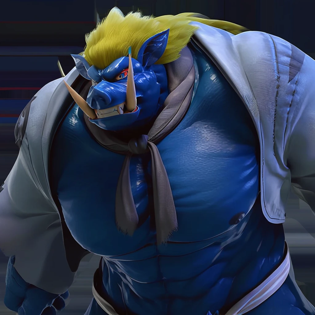 Bajie 八戒 西行纪 西游记 00009