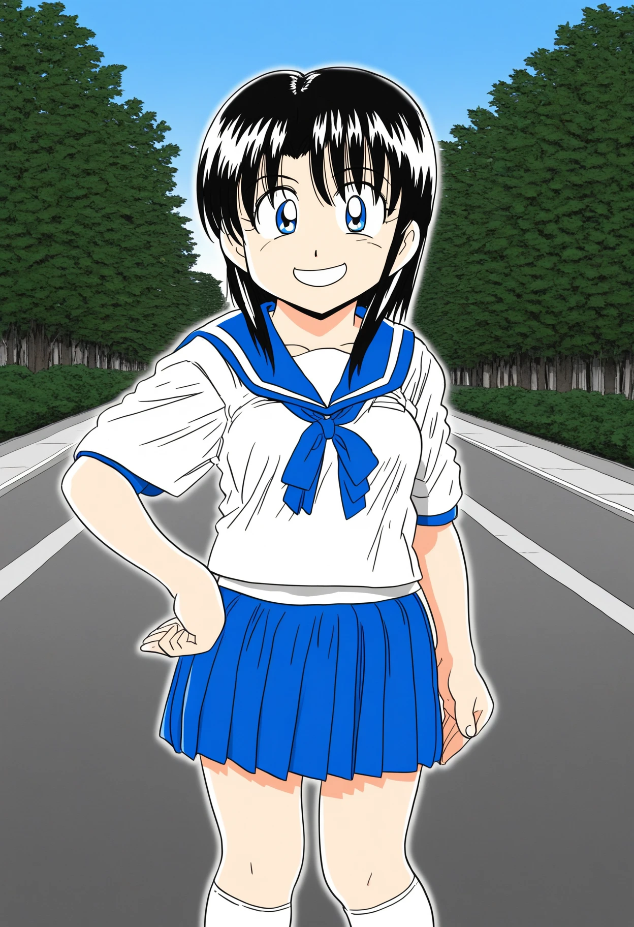 とだ勝之 Style / Katsuyuki toda style v1.0