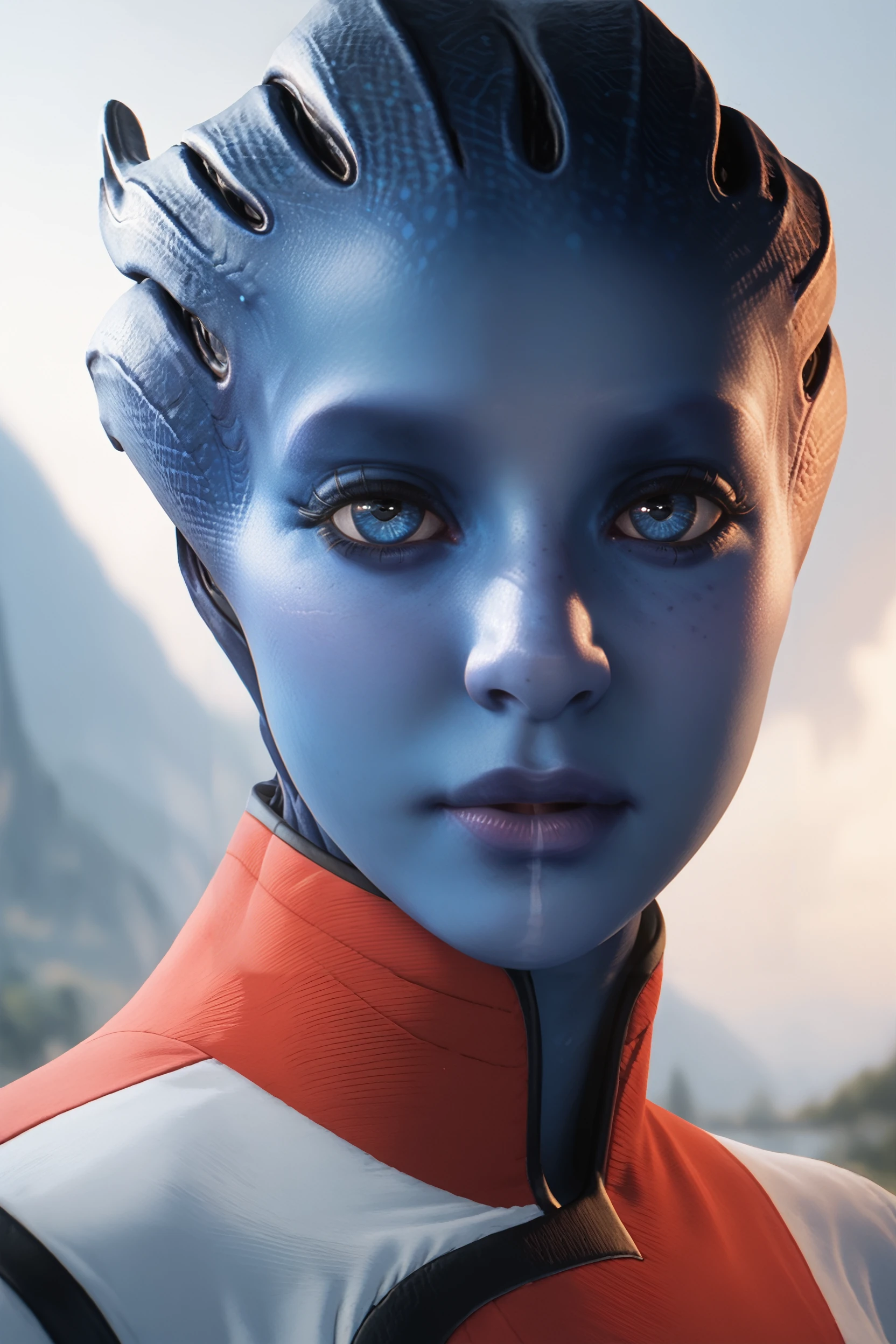 score_9, score_8_up, score_7_up,
<lora:MEALexi:1.0>
MEALexi, 1girl, blue skin, blue eyes, alien, looking at viewer, portrait