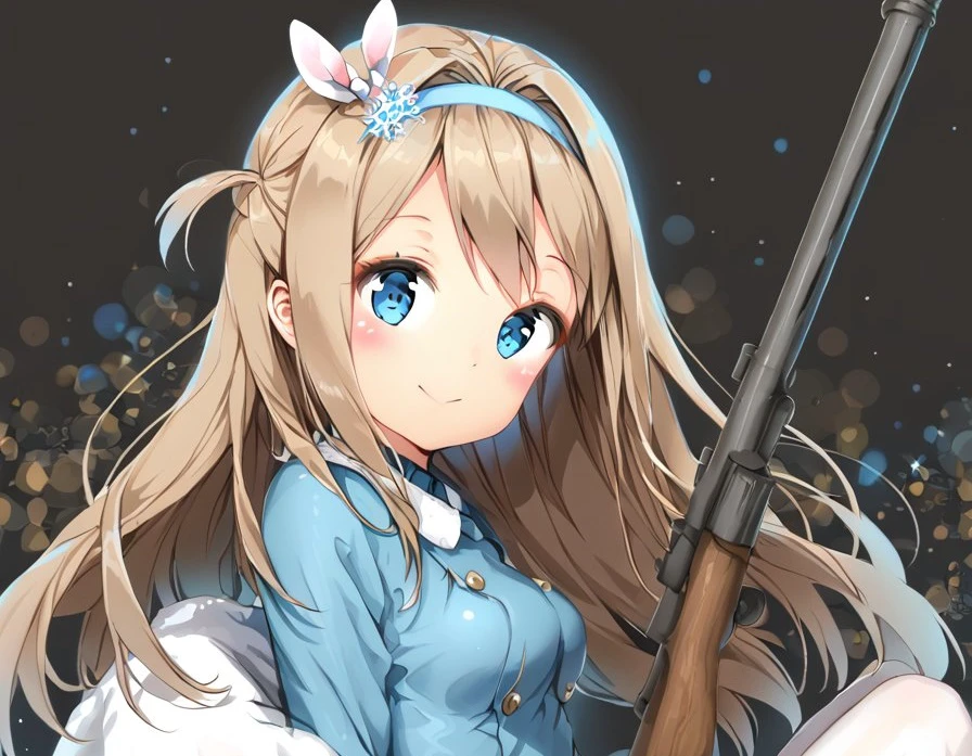 Style [Anmi] v1.0