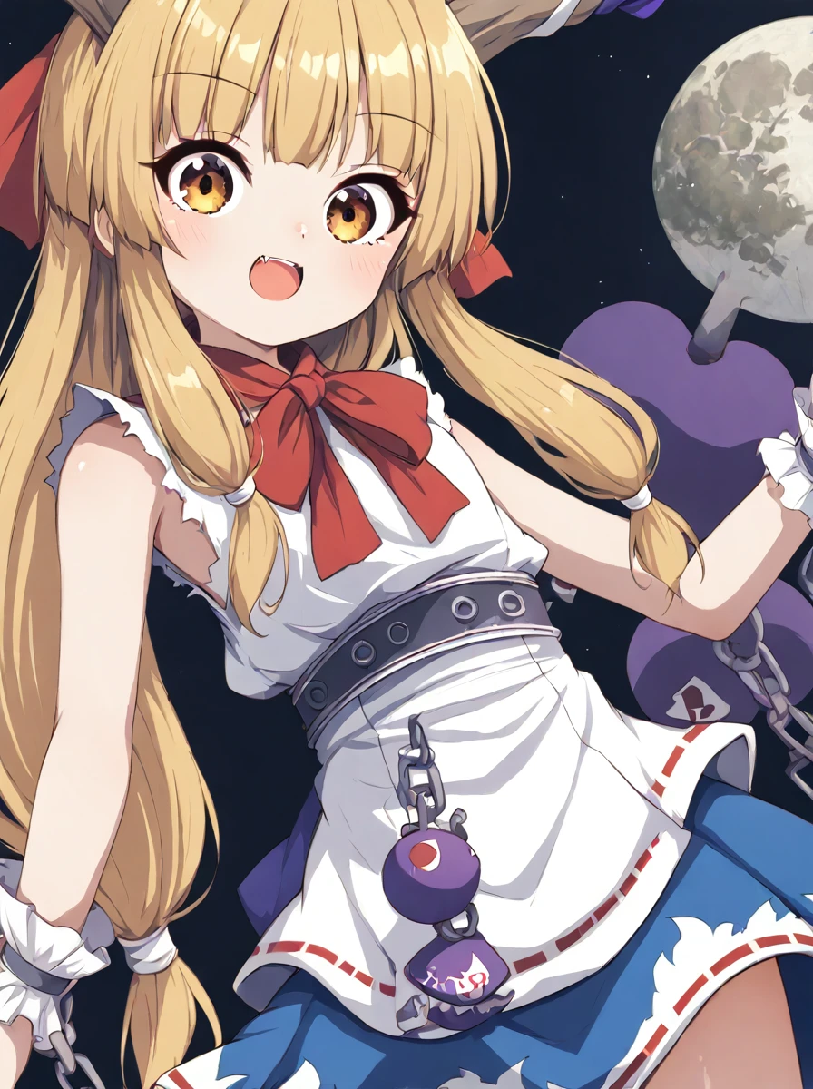 score 9, score 8 up, score 7 up, rating questionable,
detailed background,
<lora:suika.pony:1>
suika,
wide hips, shiny skin,