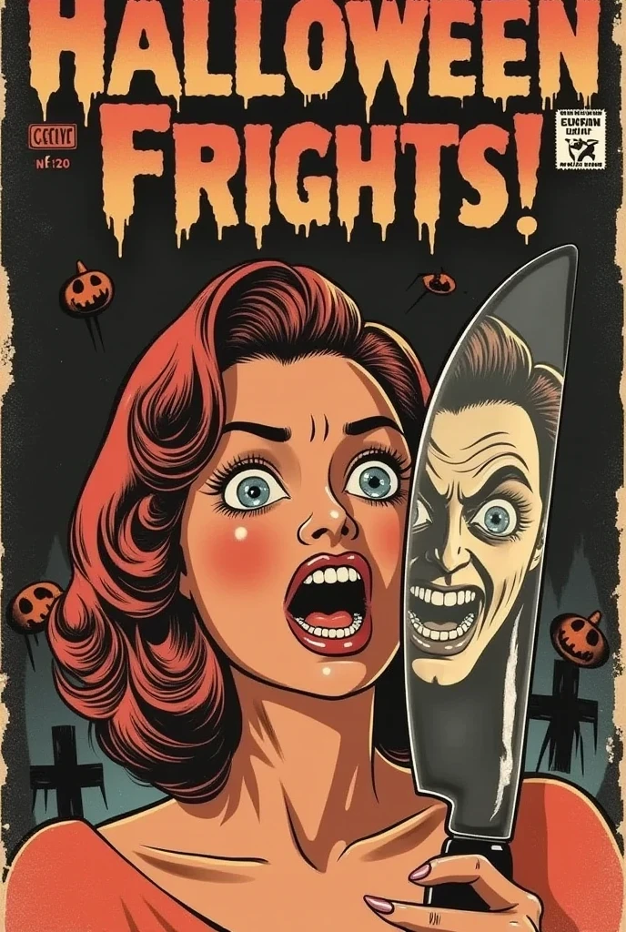 Halloween_Comic_30'_Style v1.0