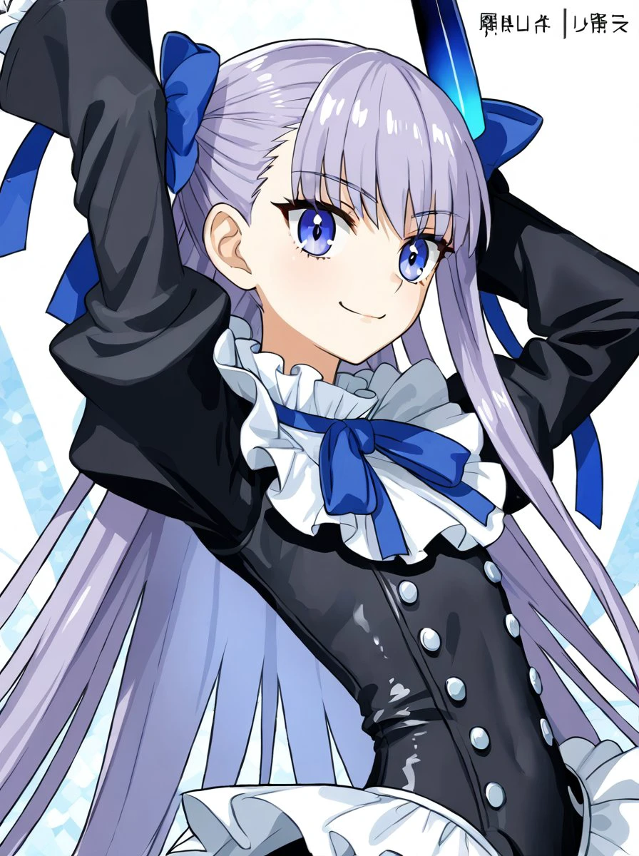 Style/Meltlilith/BB/Elisabeth [WadaArco] v1.0
