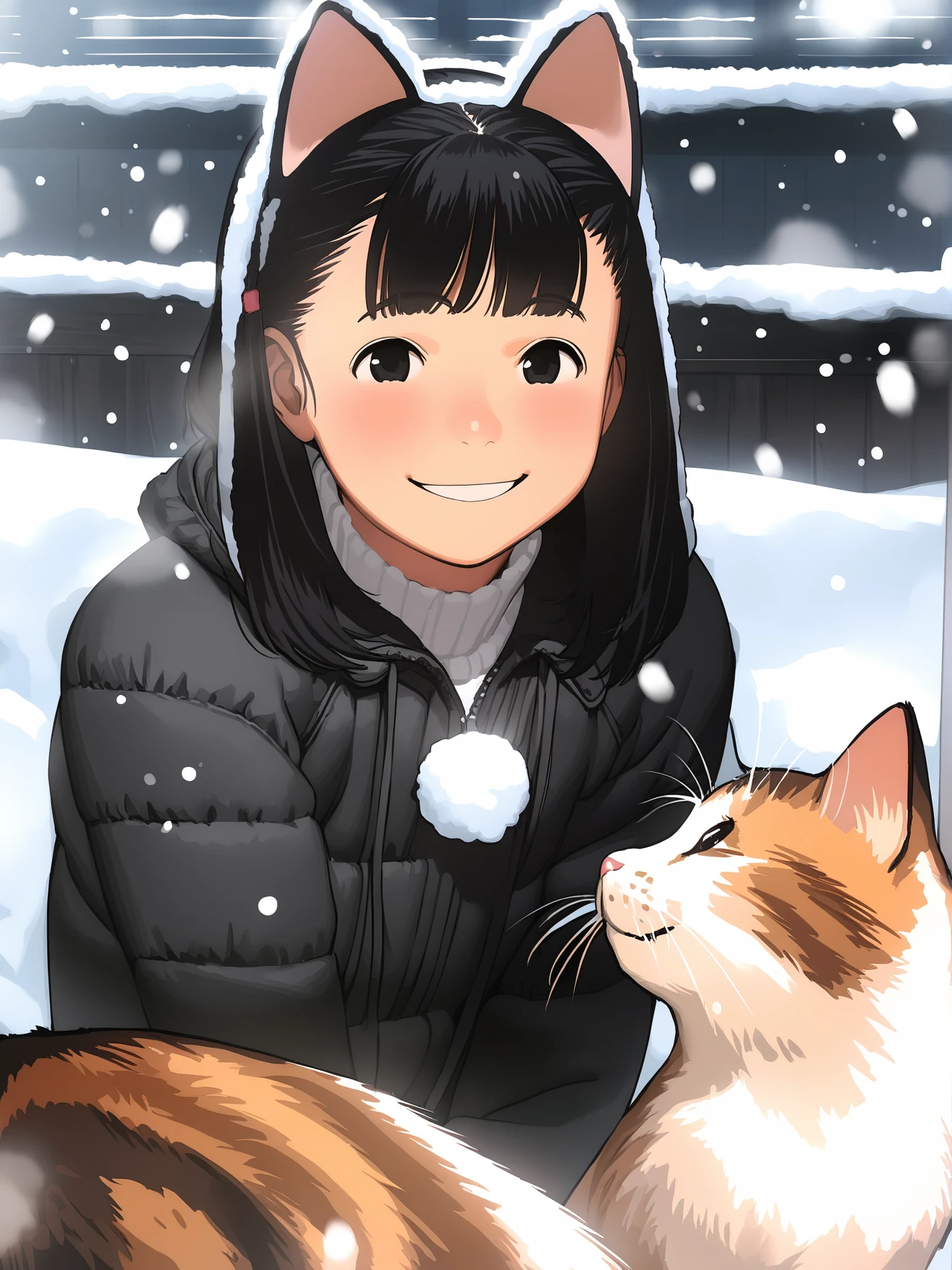 Takamichi/たかみち - ArtistStyle [XL/SD] SD_v1.0