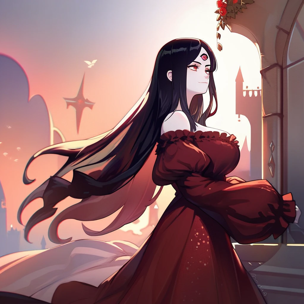 Third Eye - 3 Eyes V1