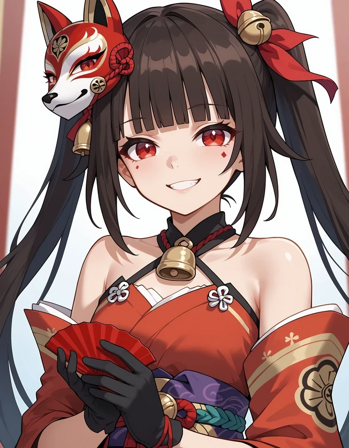 Sparkle (Honkai Star Rail) v1.0
