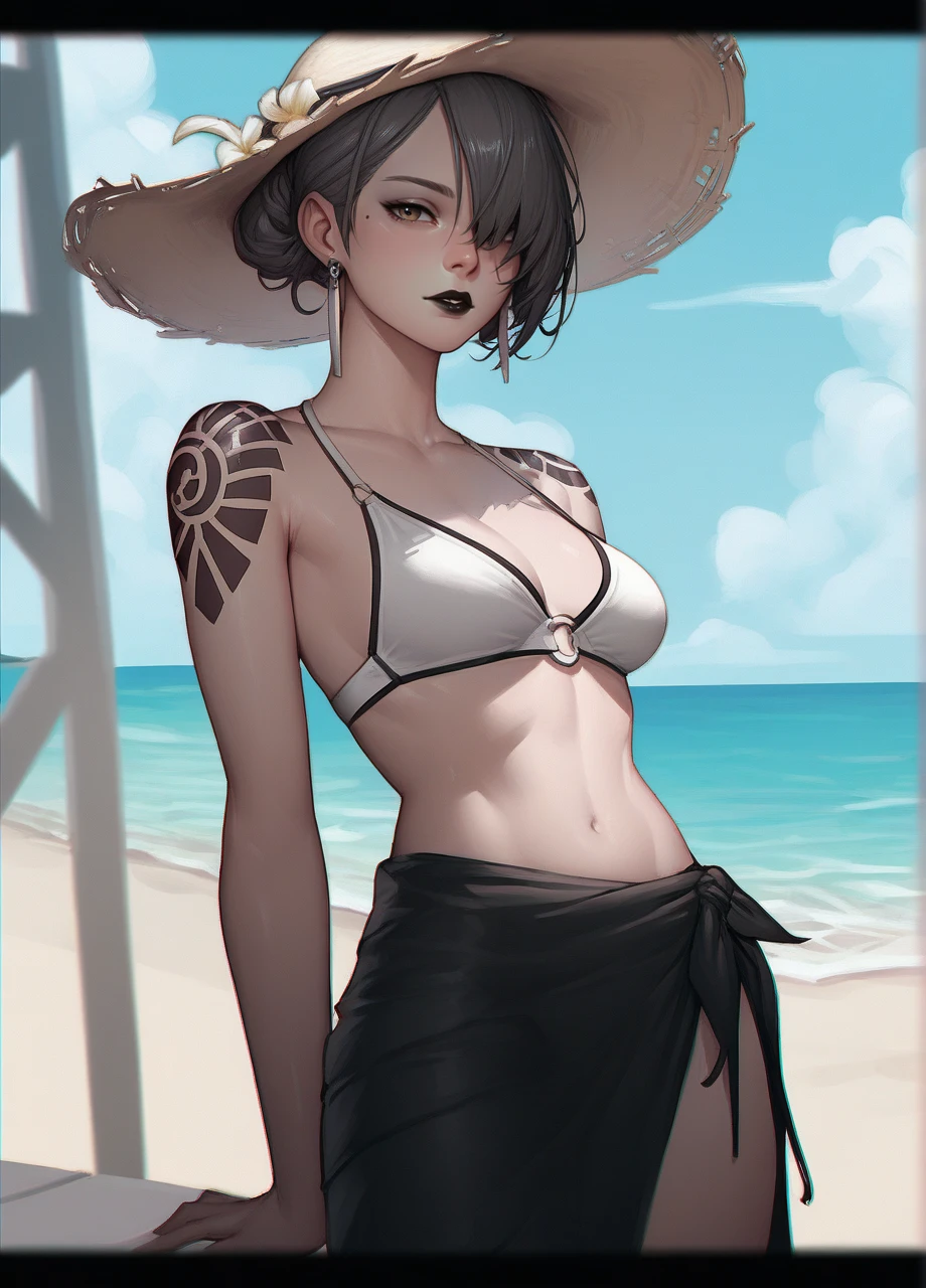 Nier - Akeha