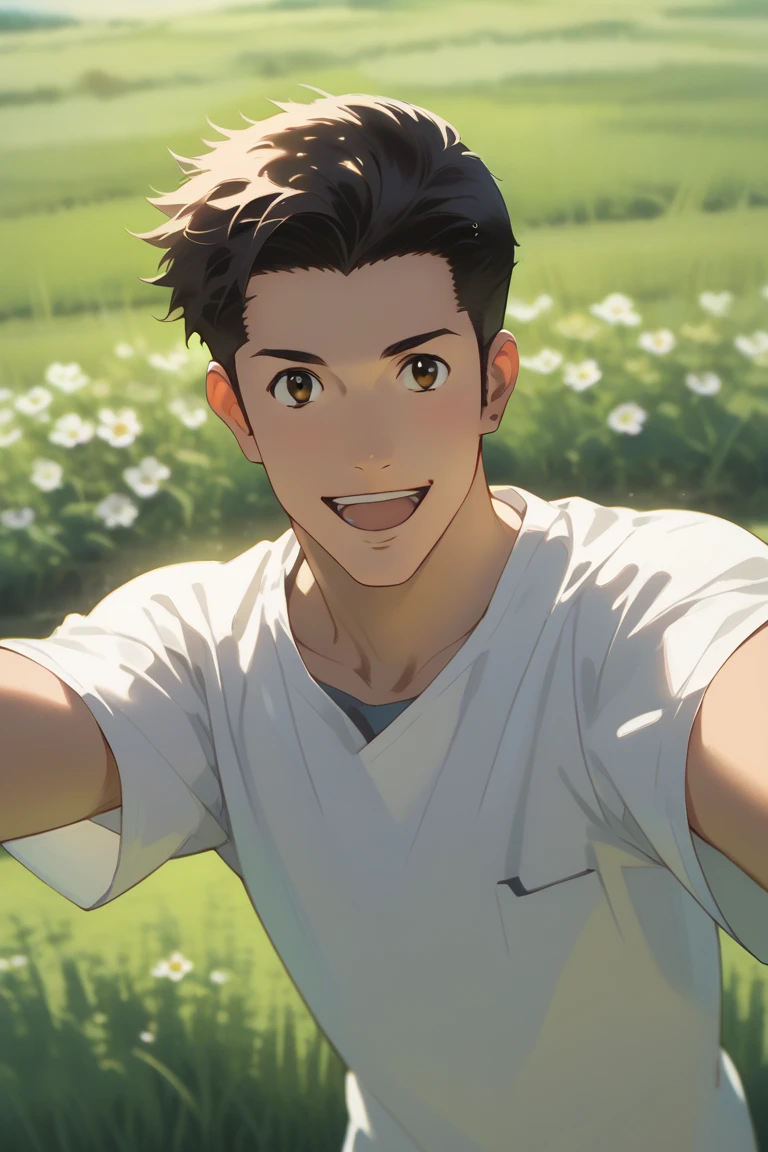 🕒Kousuke Tsuda | The Girl Who Leapt Through Time! Kousuke is here!