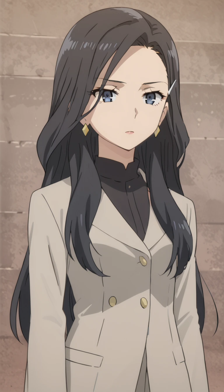 青春ブタ野郎はバニーガール先輩の夢を見ない 麻衣の母 Seishun Buta Yarou wa Bunny Girl Senpai no Yume wo Minai V1