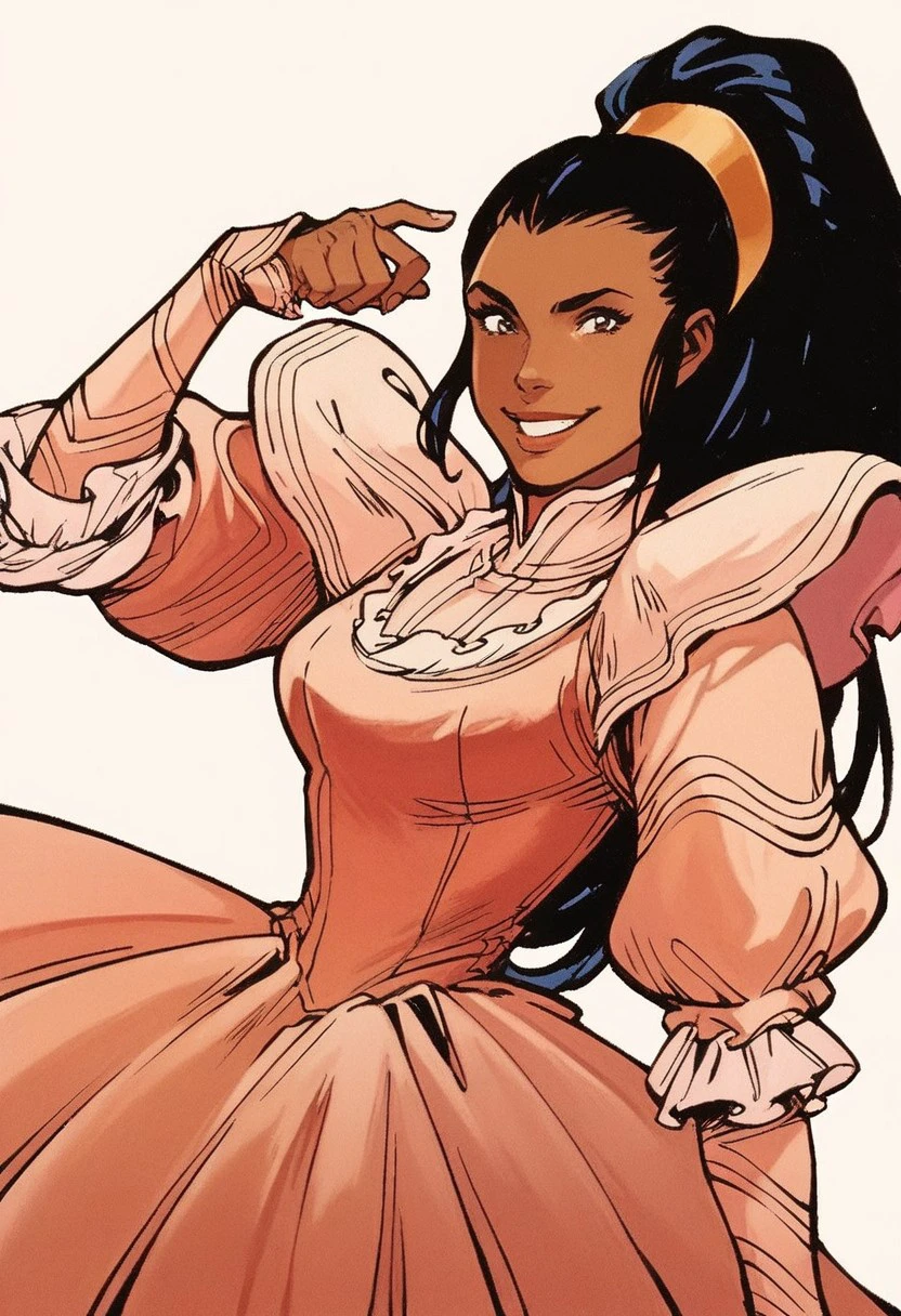 Klara von Kastellvermont (Sangre) v1.0