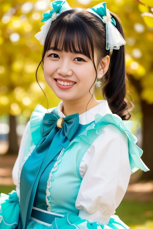 YoshikawaHiyori / 吉川ひより_JP_Idol v1.0
