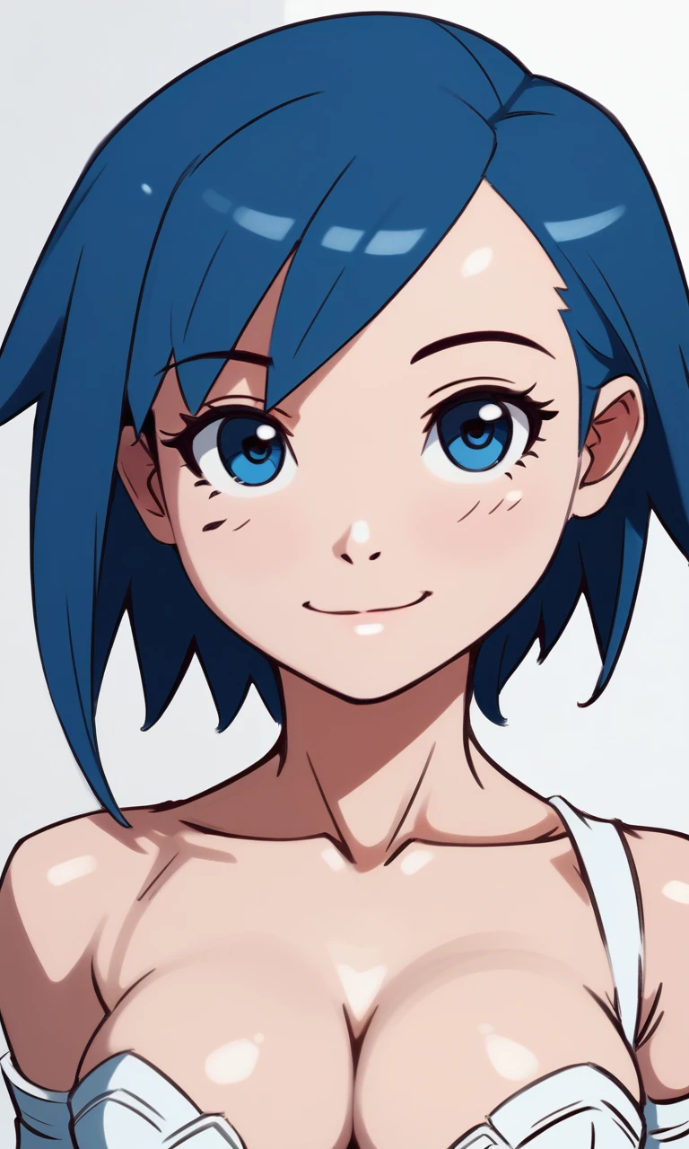 Talia (Future Fragments) [PonyXL] v1.0 (adaptive)