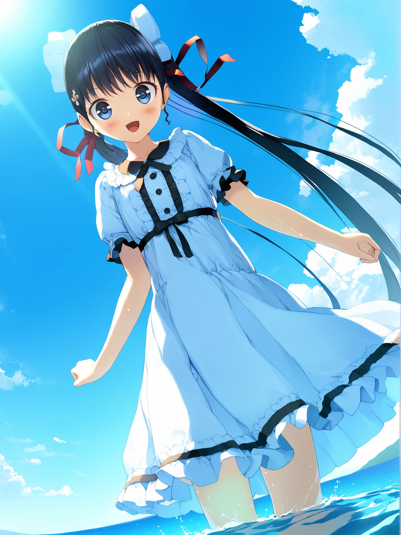 UedaRyo/植田リョウ - ArtistStyle [XL/SD] SD_v1.0