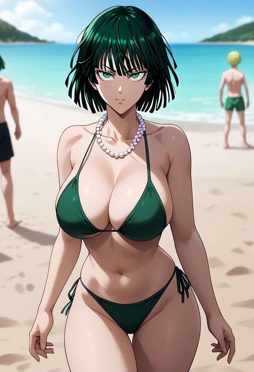 FUBUKI One Punch Man FUBUKI OPM (Honey MIX)