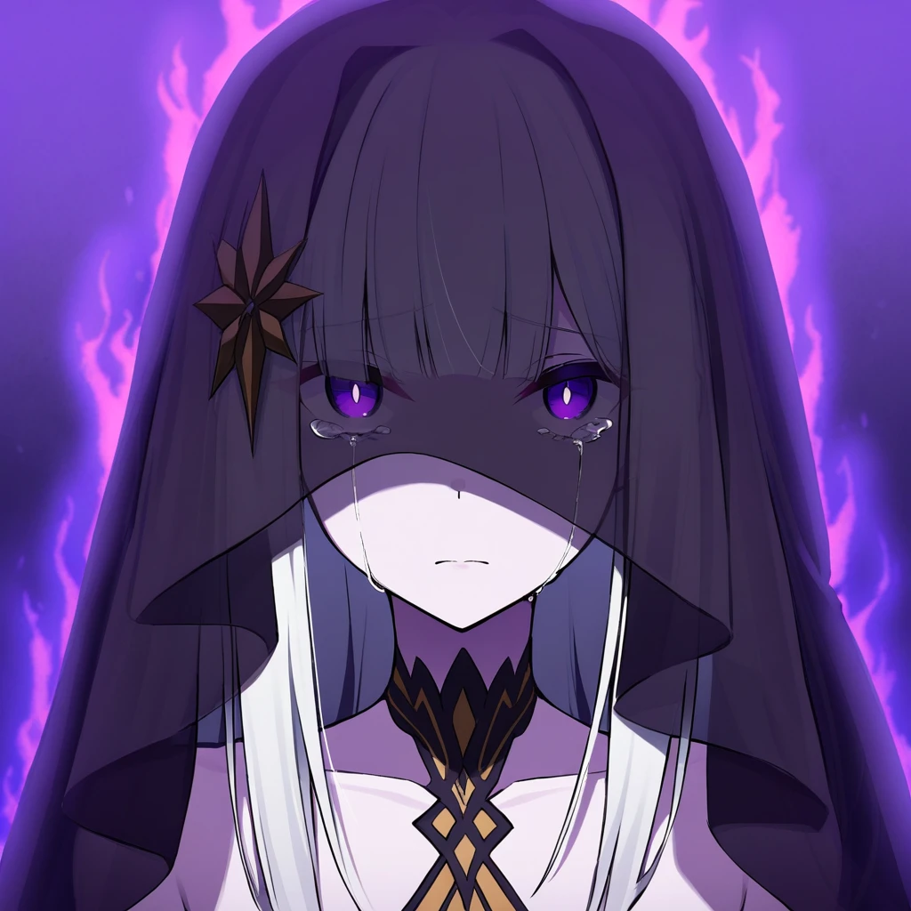 Satella (Re:zero) [Illustrious] v1.0