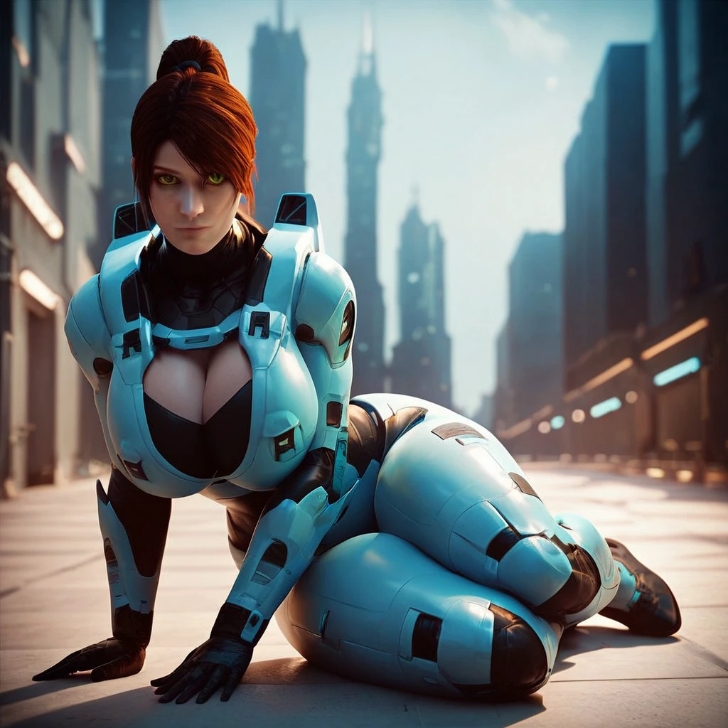 Carolina (Red Vs Blue) v1.0