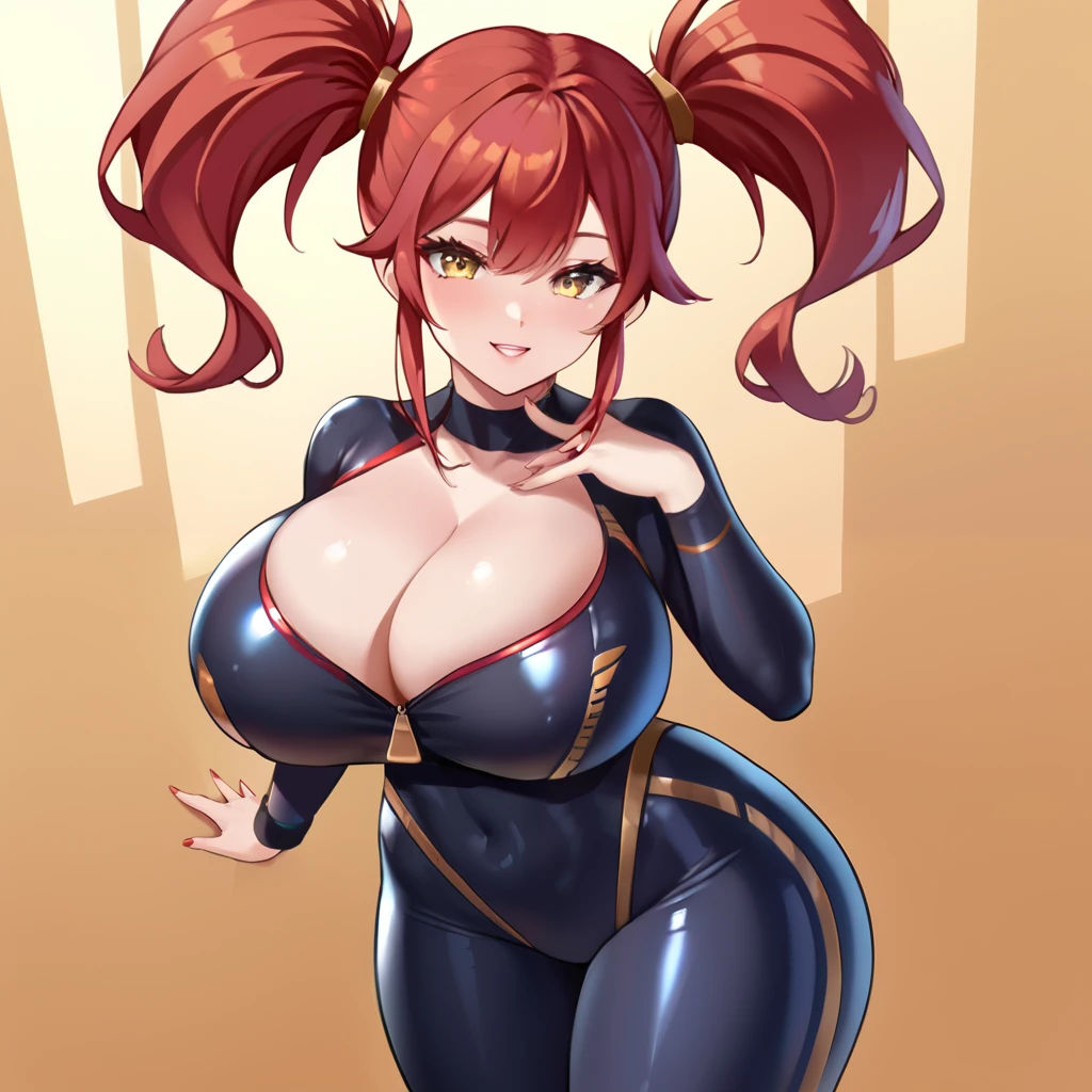Team Pervy style v1.0