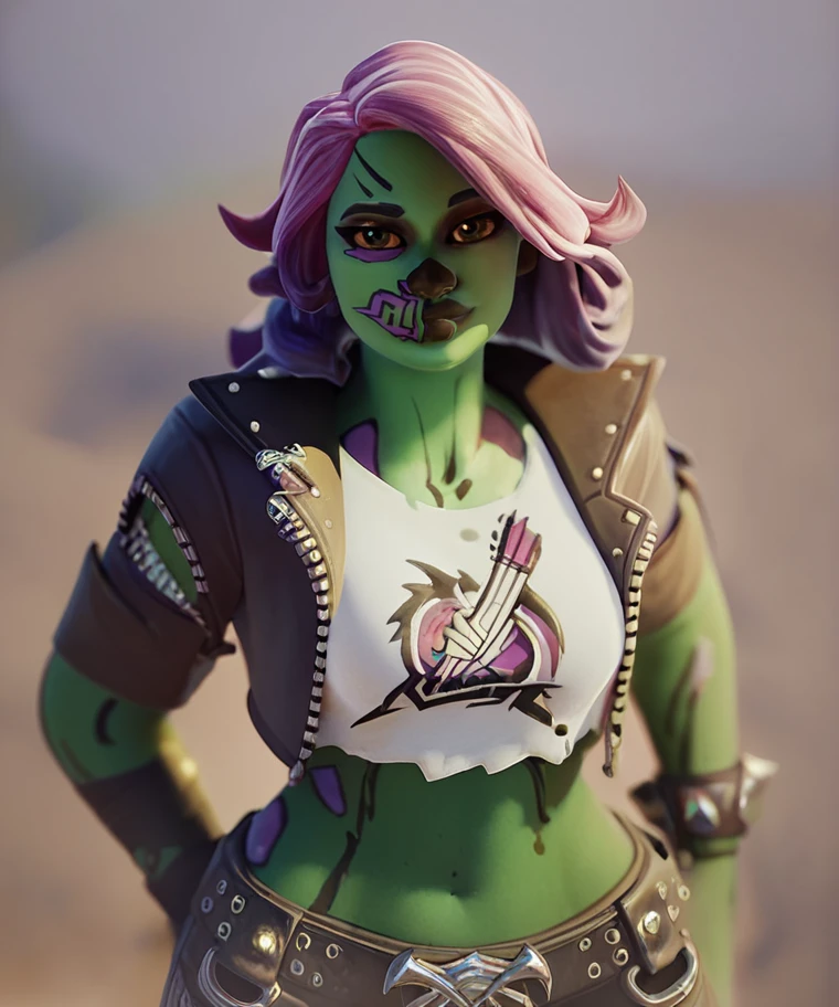 Rotten Penny || Fortnite Pony V1