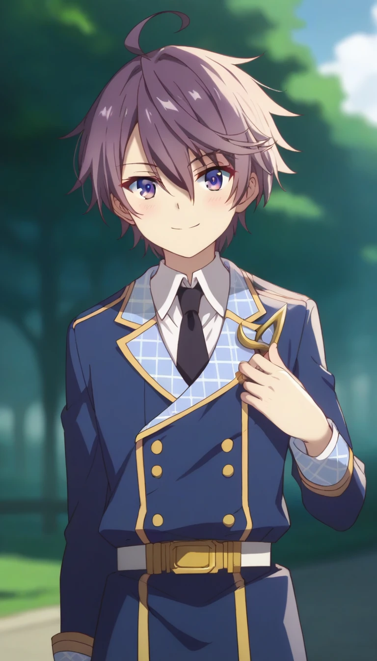 圣剑学院的魔剑使-Pony版 · (The Demon Sword Master of Excalibur Academy-Pony version) ??队友1（MindControl Squa 1）