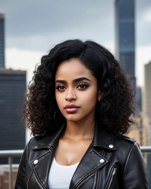 Consistent Faces - Camila  |  Embedding v1.0