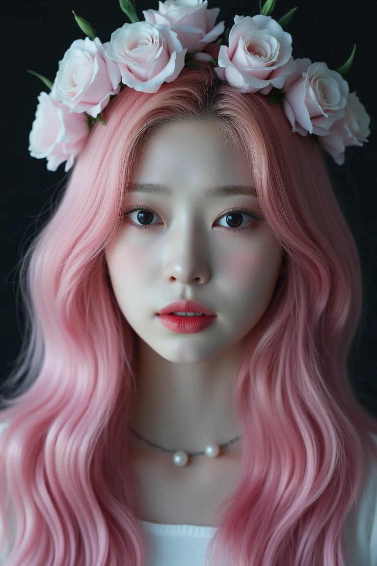 Not Izone - Minju Flux1.D v1.0 v1.0