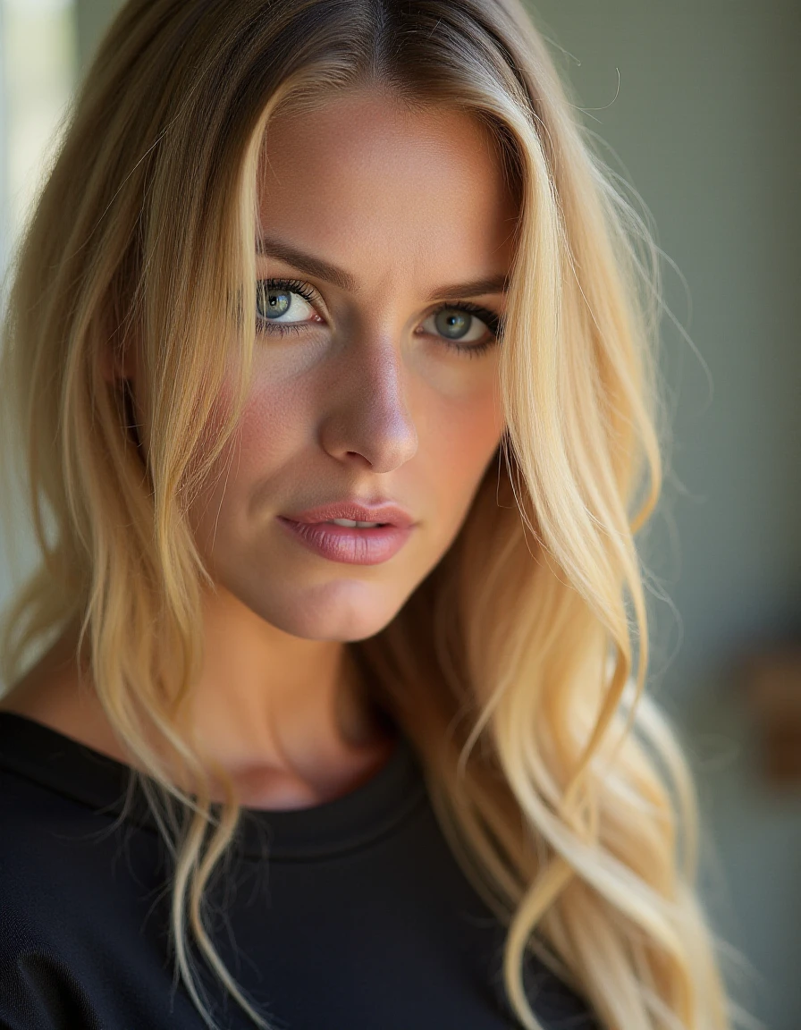 Adele Stephens - LORA  👑 FLUX v1.0