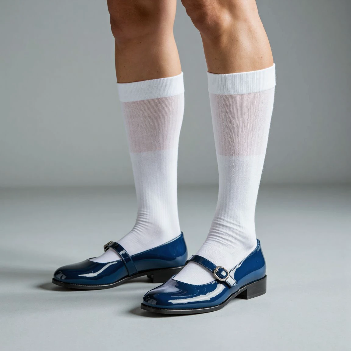 JS_FLUX_kneesocks_maryjanes v1.0