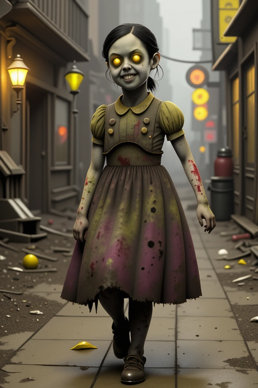 little_sister(lilsis)_bioshack2 v1.0